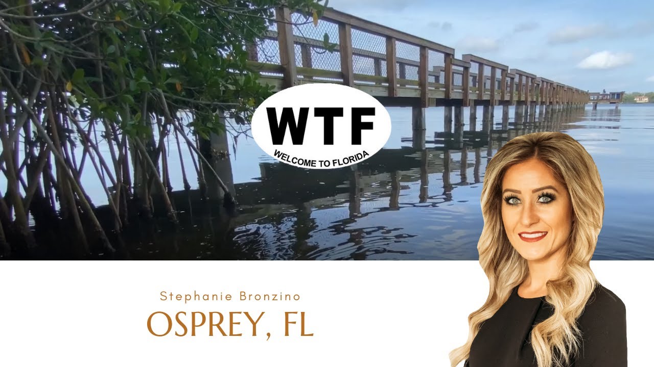 WTF - Episode 13: Osprey, FL