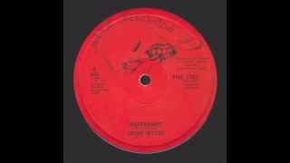 Instramanic - Jackie Mittoo - Manic 12" (UK) 1978