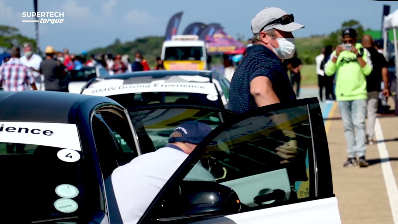 KZN get ready for the Supertech Torque Motoring Festival 2022