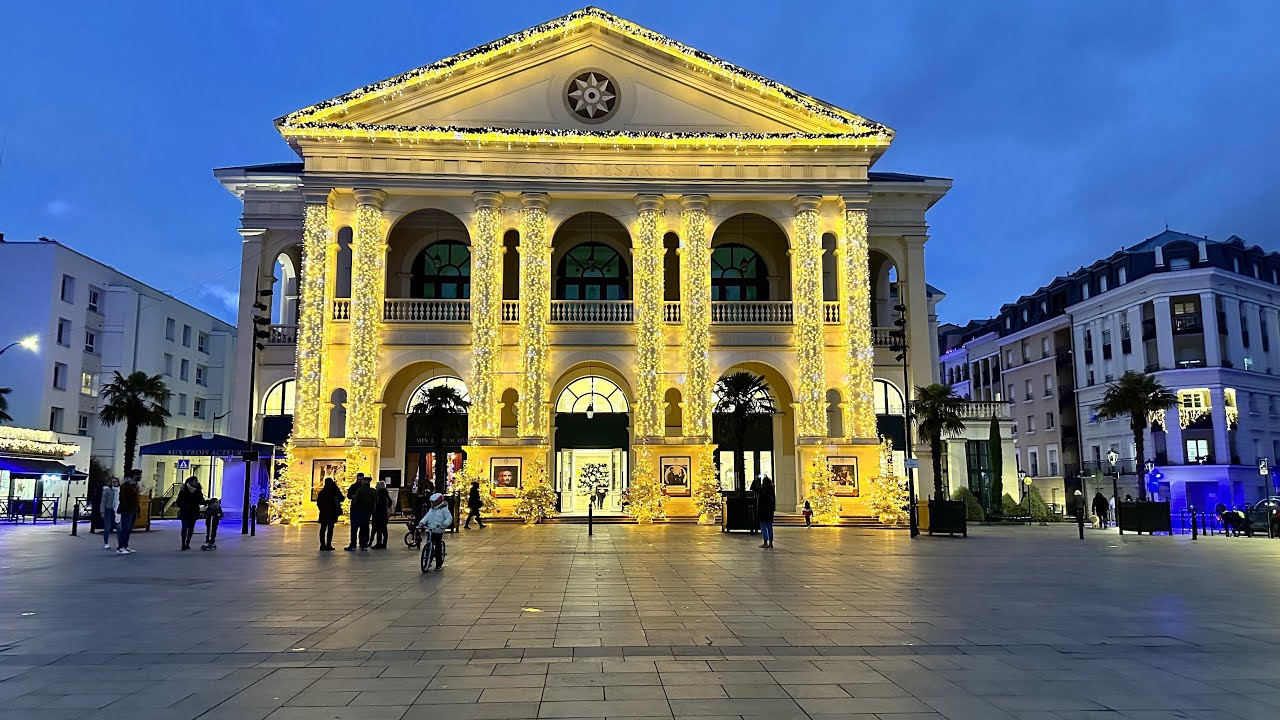 Le Plessis Robinson - La Magie de Noël 2023