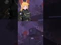 Pedicure | #adelaideashford on #Twitch #Helldivers #Vtuber #ENVTuber