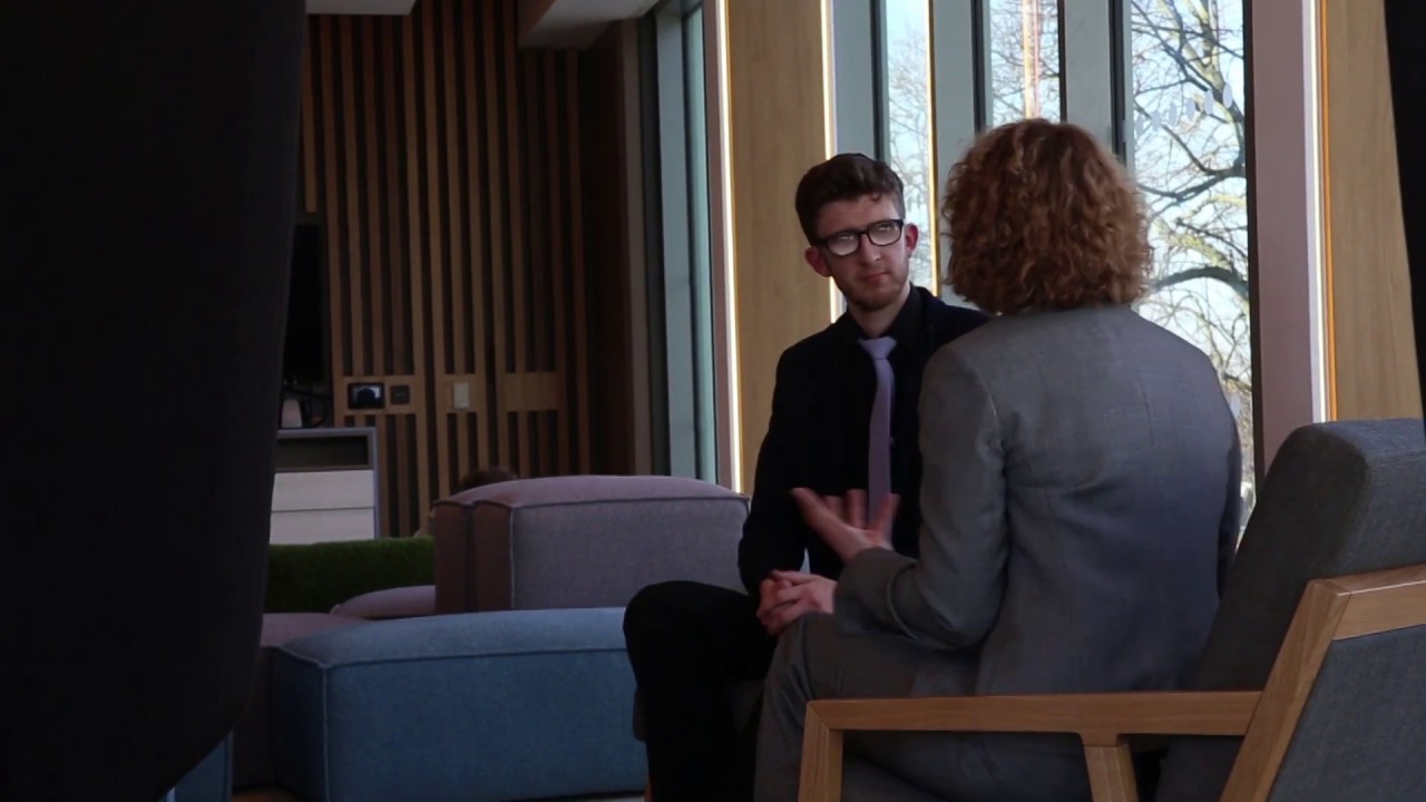 Sandy Magnus on the Life of an Astronaut | Label Interviews | LSUTV