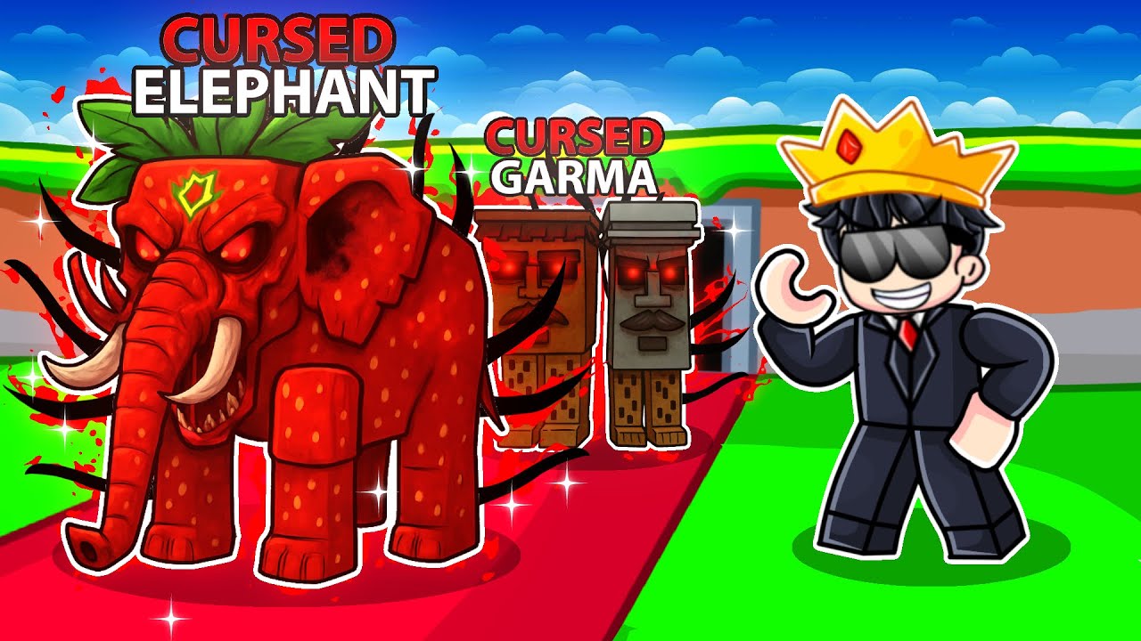 I Added MODS in Steal a Brainrot Roblox
