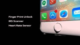 iPhone 7 (concept art)