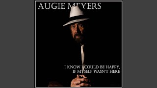 Video thumbnail of "Augie Meyers - Gotta Find My Baby"