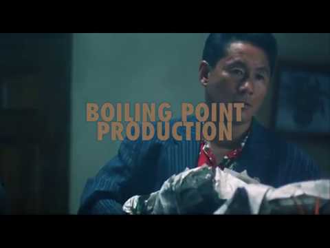 Boiling Point production vol.2 [ボイリングポイントプロダクションvol.2]
