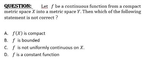 SOLUTIONS●●KSET • 2023●●MATHEMATICAL SCIENCE