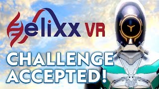 Skyfront Dev's Reply to HelixxVR