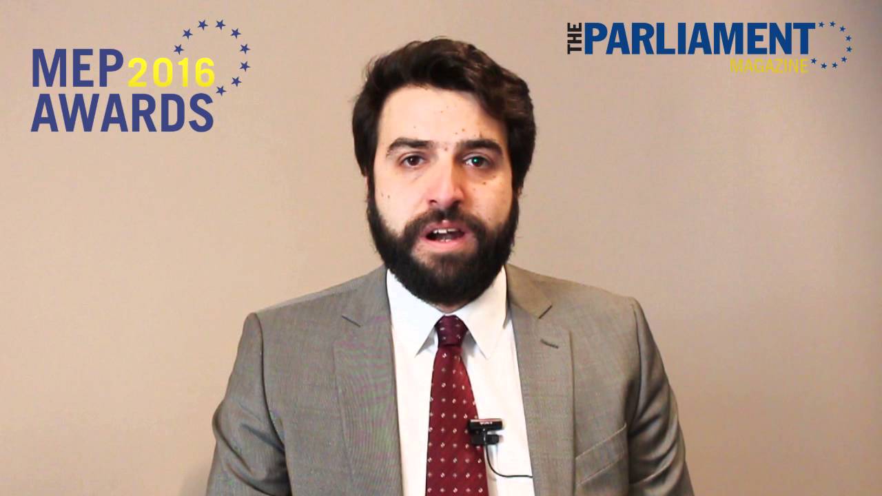 MEP Awards 2016: Economic & Monetary Affairs Shortlist
