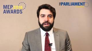 MEP Awards 2016: Economic & Monetary Affairs Shortlist