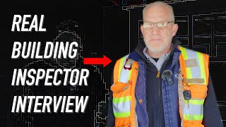 An Interview With A Real Building Inspector || Dr Decks