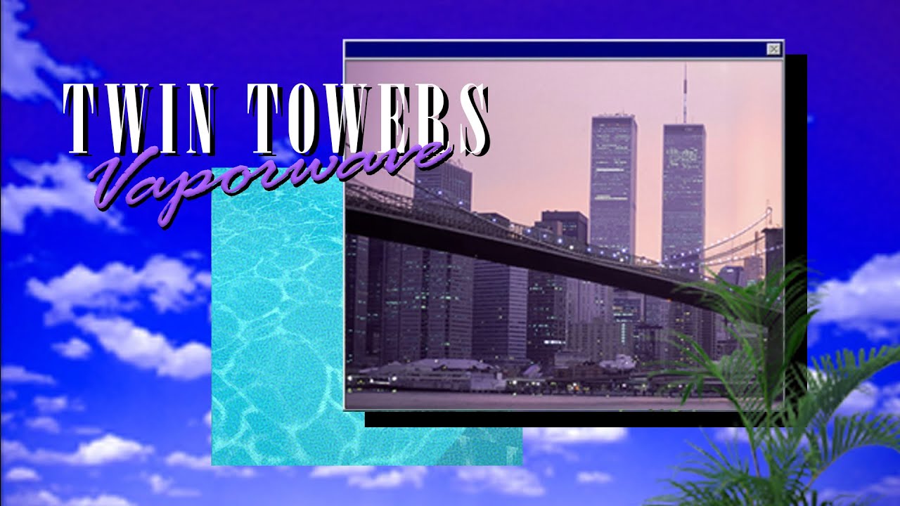 TWIN TOWERS /// 𝙒𝙤𝙧𝙡𝙙 𝙏𝙧𝙖𝙙𝙚 𝘾𝙚𝙣𝙩𝙚𝙧
