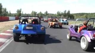 Vw Bug Show 2010 - Part 23