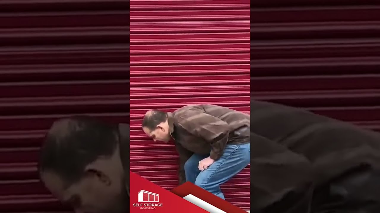 How to Inspect a Self Storage Unit. Video: https://www.youtube.com/watch?v=lyGo7SyUKI0&t=11 #shorts