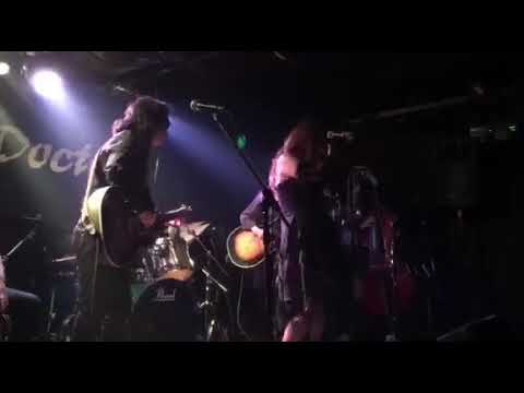 時計台のある街 Waxwork acoustic wonderland