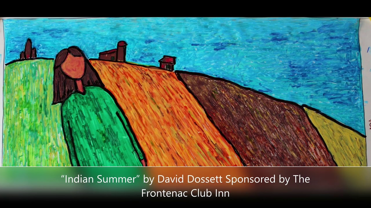 Froid’Art 2015: A Look Back