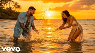 Farruko ft. Kany García  - Aquí Estoy Yo (Video Oficial)