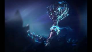 E sports Season 2016 Finals Login Screen Music