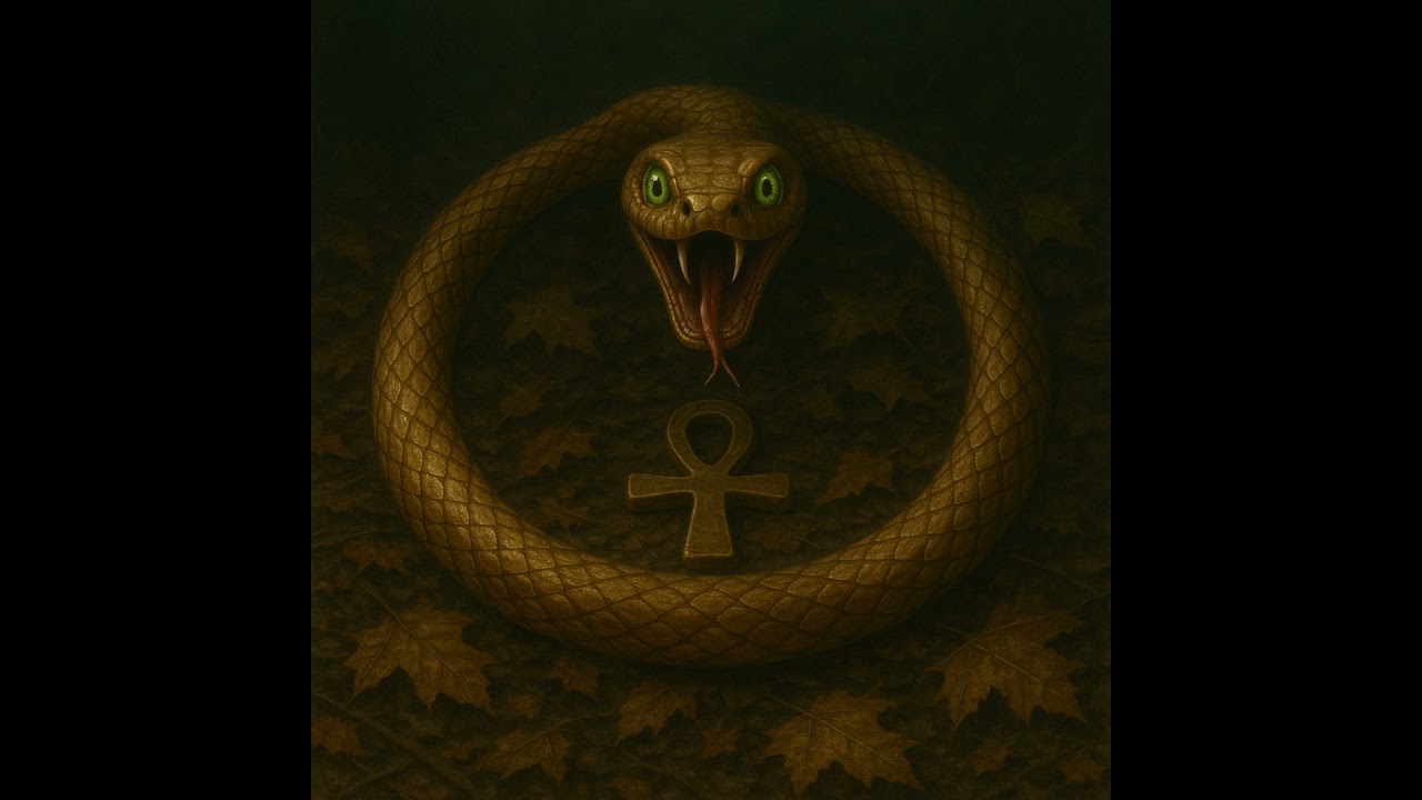 Navigating Our Inner Battlefield with Judge's Esoteric Gita