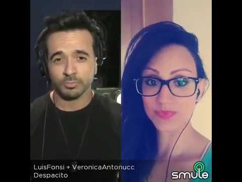 Veronica e Luis Fondi (Despacito)