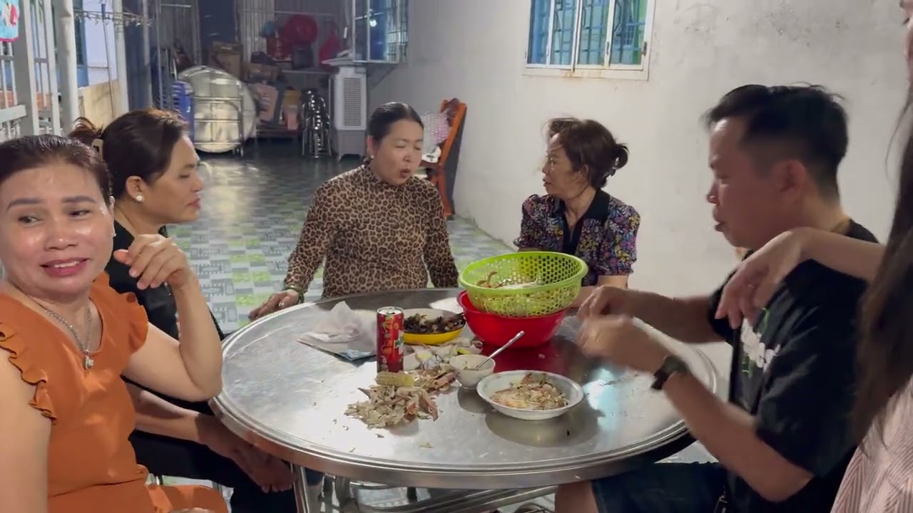 Viet Nam trip 2025 part 1