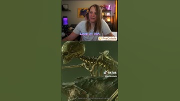 Jaheira and I both like Myrkyl’s Hat #bg3 #bauldersgate3 #twitch #myrkul #funny #fyp #gaming