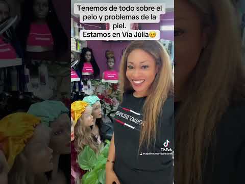 Adeline beauty solutions