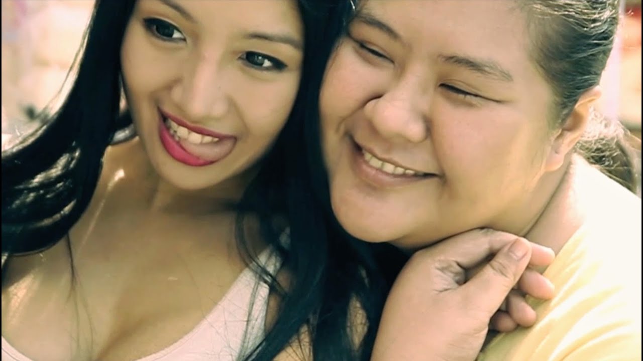 Haharanahin Kita - David DiMuzio & Mikey Bustos (Official Music Video)