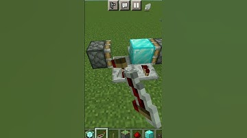 How to Make (𝗨𝘀𝗲𝗹𝗲𝘀𝘀 𝗠𝗮𝗰𝗵𝗶𝗻𝗲) In Minecraft #shorts #short #AryanGaming #viral #minecraft