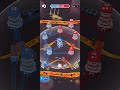 Tower War Level 288 #gamingsportsentertainment