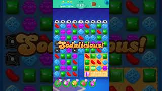 Candy Crush Soda Saga Levels 971–980 | Ultra Hard ASMR Walkthrough | Relaxing Gameplay screenshot 5