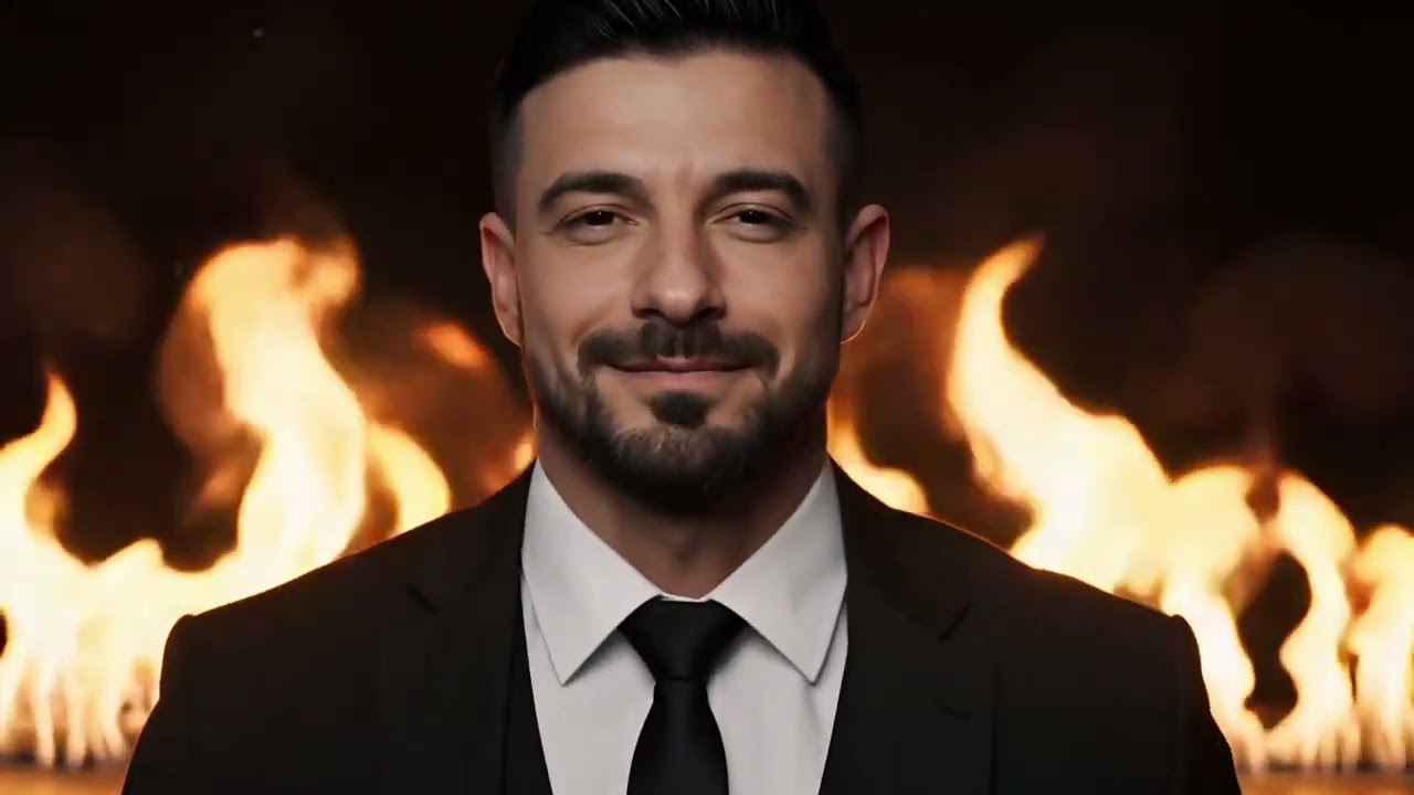 TheArtist - Przestałem Prosić (teledysk)