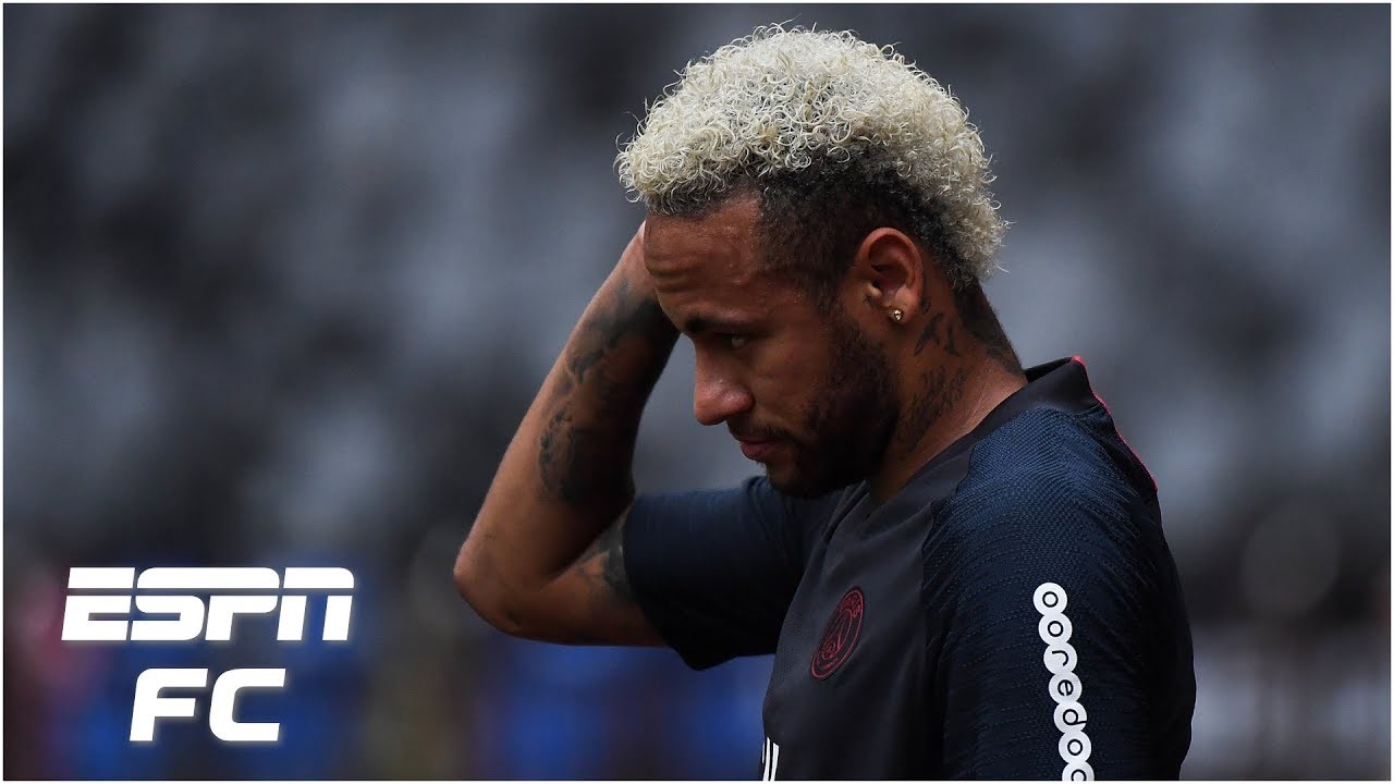 Who wants Neymar more: Real Madrid or Barcelona? | La Liga football score