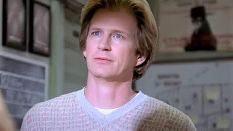 NYPD Blue  - John Verbally Kicks Butt !!