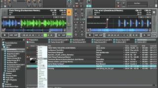 Mixed in Key uses within Traktor Part 1