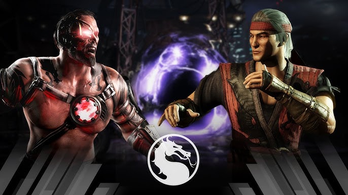 Confira o primeiro trailer/gameplay de Kano - personagem de Mortal Kombat X  - Combo Infinito