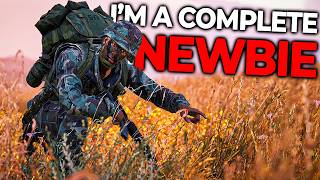 Learning the Hard Way in ARMA Reforger KOTH