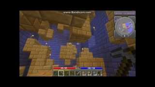 Hack/Mine #2 First Dungeon! Feel the Wrath of the Mage!