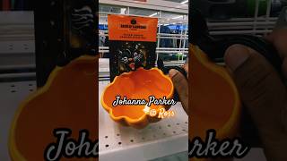 Johanna Parker Spotted at Ross‼️✨👻 #fyp #shorts #johannaparker #halloweendecor