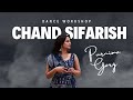 Chand sifarish  fanaa  aamirkhan kajol  shaan kailash kher  kathak workshop  purnima garg