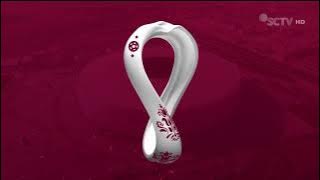 Promo SCM Official Broadcaster Fifa World Cup 2022