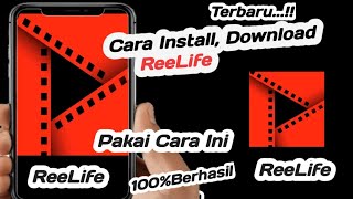 How to Install and Download the ReeLife Application
