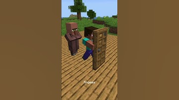 Thumbnail of I added kindness to #minecraft #cursedminecraft #minecraftmemes