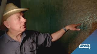 WGBH- Decoding the Great Pyramid