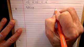 Integers - All Operations