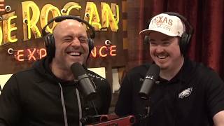 Joe Rogan & Shane Gillis From Vikings to Napoleon (HILARIOUS Stories)