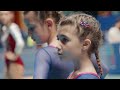 19° Campionato Nazionale di Ginnastica Artistica - Lignano Sabbiadoro