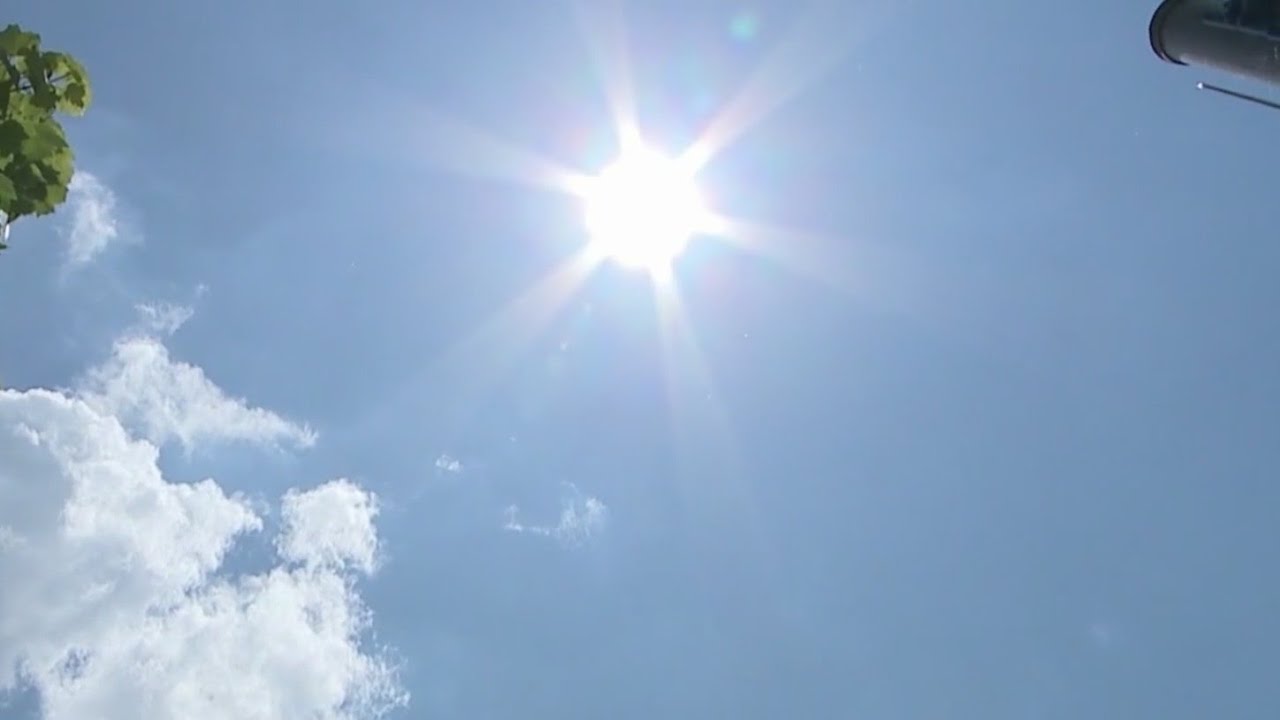 UK natives could face humidity shock during World Cup in KC summer