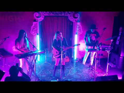 Bahari Fucked Up Live Release Party It S A School Night Bardot Hollywood 7 8 2019 