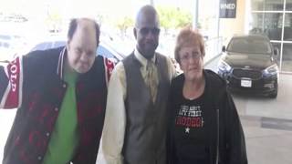 Kia Dealer Rockwall, TX | Kia Dealership Rockwall, TX